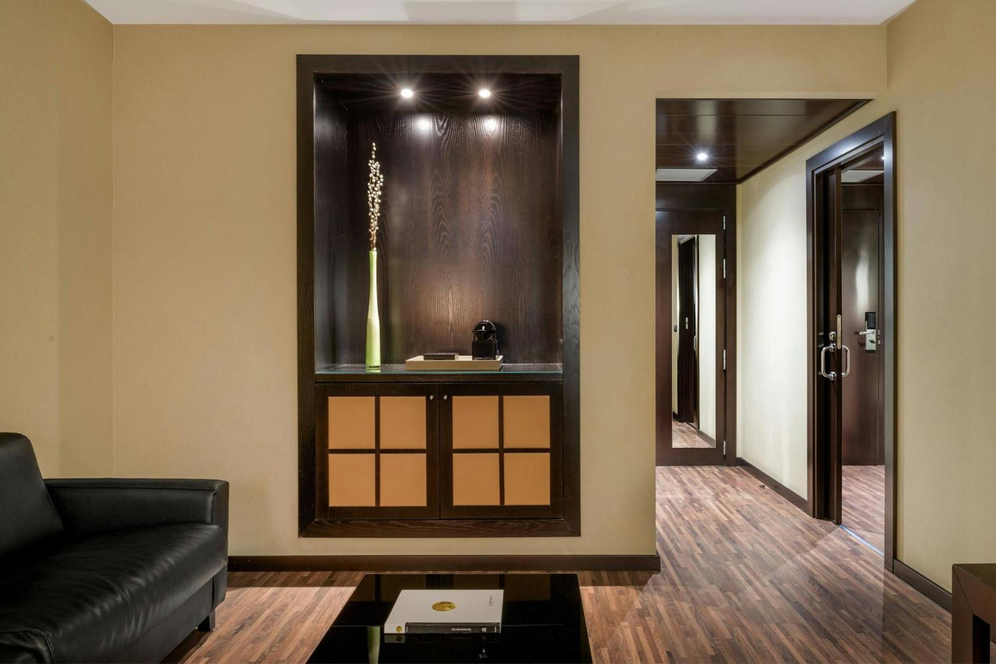 Ac Hotel Elda By Marriott Екстериор снимка