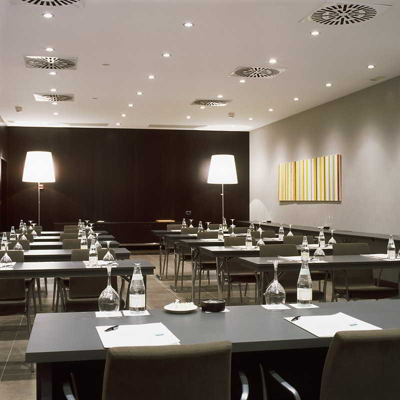 Ac Hotel Elda By Marriott Екстериор снимка